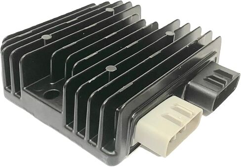 Voltage Regulator Rectifier Fits Can-Am Commander Maverick Defender Outlander 500 650 800 1000 in Saudi Arabia