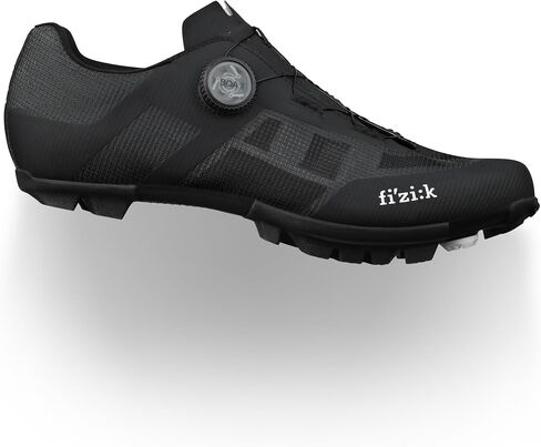 Fizik Men Fento Proxy Wide Off-Road Racing Shoes in Saudi Arabia