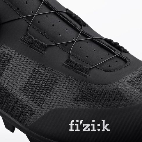 Fizik Men Fento Proxy Wide Off-Road Racing Shoes in Saudi Arabia