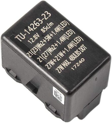 Diode Dynamics LM526 LED Turn Signal Flasher in Saudi Arabia