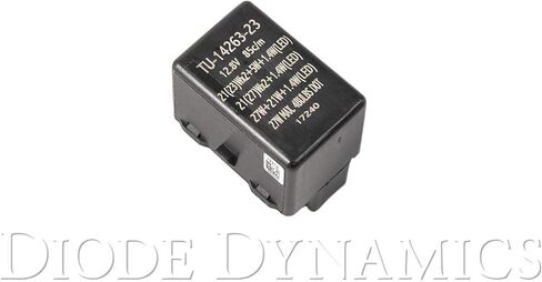Diode Dynamics LM526 LED Turn Signal Flasher in Saudi Arabia