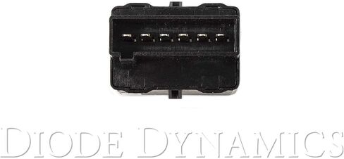 Diode Dynamics LM526 LED Turn Signal Flasher in Saudi Arabia