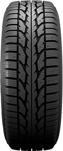 Firestone Winterforce 2 UV Studdable Winter/Snow Tyre 255/65R17 110 S in Saudi Arabia