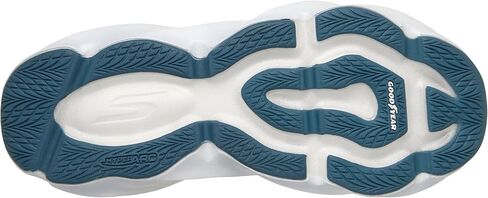Skechers Men's Aero Burst Hands Free Slip-ins Sneaker in Saudi Arabia