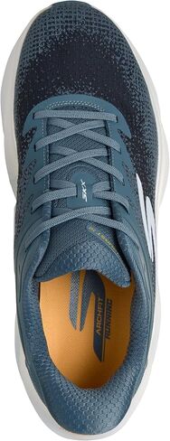 Skechers Men's Aero Burst Hands Free Slip-ins Sneaker in Saudi Arabia