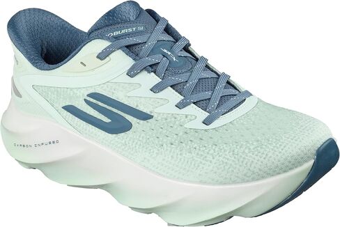 Skechers Men's Aero Burst Hands Free-Slip-ins Sneaker in Kuwait