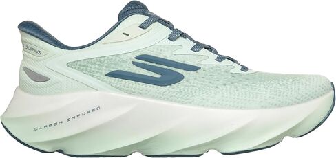 Skechers Men's Aero Burst Hands Free-Slip-ins Sneaker in Kuwait