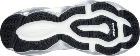 Skechers Men's Aero Burst Hands Free-Slip-ins Sneaker in Kuwait