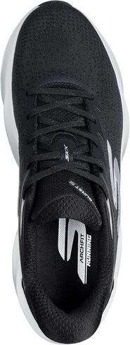 Skechers Men's Aero Burst Hands Free-Slip-ins Sneaker in Kuwait