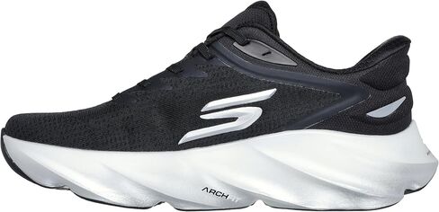 Skechers Men's Aero Burst Hands Free-Slip-ins Sneaker in Kuwait