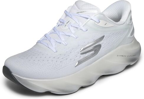 Skechers Men's Aero Burst Hands Free-Slip-ins Sneaker in Kuwait