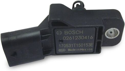 Polaris RZR Turbo RZR PRO Bosch T-Map Tmap Sensor 3 Bar - 2413095 in Saudi Arabia