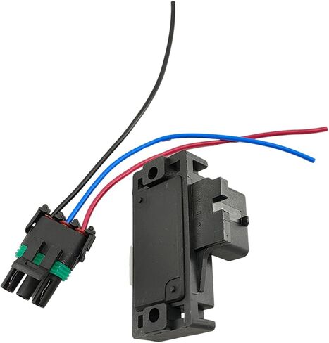 3bar Map Sensor 12223861 12223749 Compatible with Chevy Buick GMC Cadillac 1984-2004 Impala Lumina Malibu Century Regal Cimarron Jimmy Firebird in Kuwait