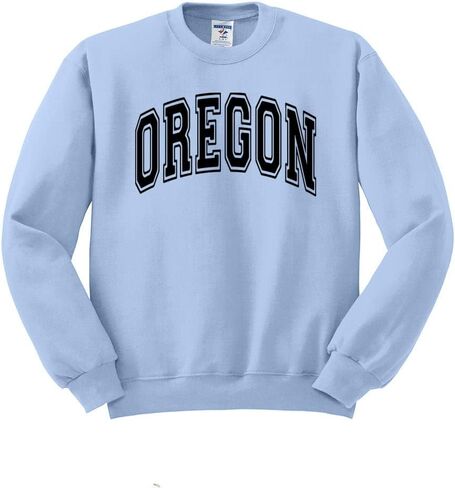 Arch Oregon Swefshirt للجنسين in Saudi Arabia
