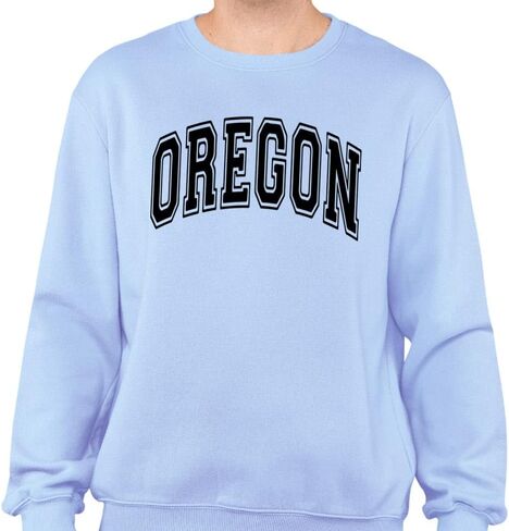 Arch Oregon Swefshirt للجنسين in Saudi Arabia