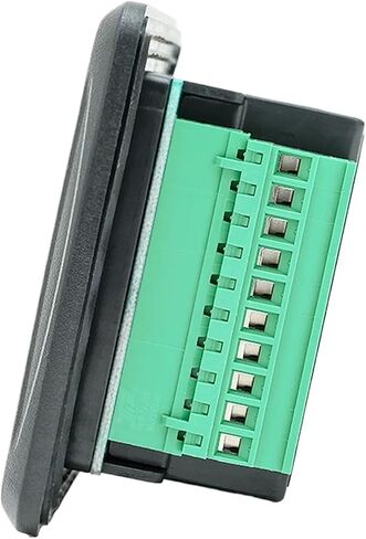 ATS320 ATS320AC ATS320DC ATS لوحة تحكم وحدة التحكم التلقائي في وحدة التحكم في منفذ USB (نوع ATS320 AC) in Kuwait
