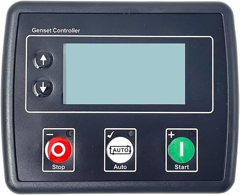 DSE4520MKII MAINS AUTO (الأداة المساعدة) وحدة التحكم في وحدة التحكم في وحدة التحكم (DSE4520MKII COPY) in Saudi Arabia