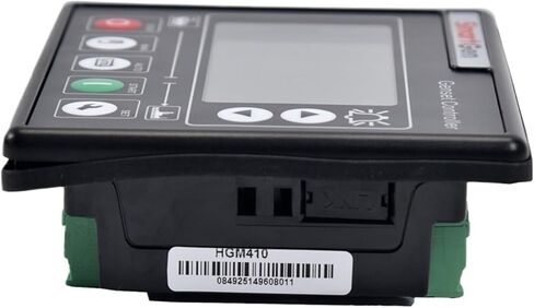 HGM410 Control Genset Self-Start Panel Auto Module in Saudi Arabia