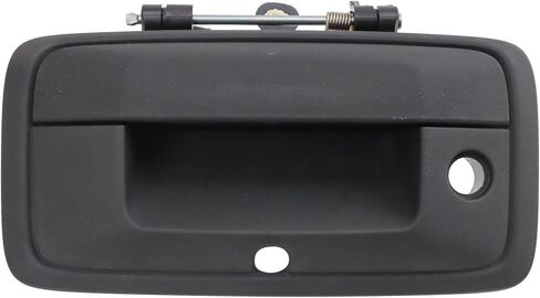 TRQ Tailgate Repair Kit Compatible with 2016-2018 Chevrolet Silverado 1500 2019 Silverado 1500 LD 2016-2019 Silverado 2500 HD Silverado 3500 HD GMC Sierra 1500 Sierra 1500 Limited Sierra 2500 HD in Saudi Arabia