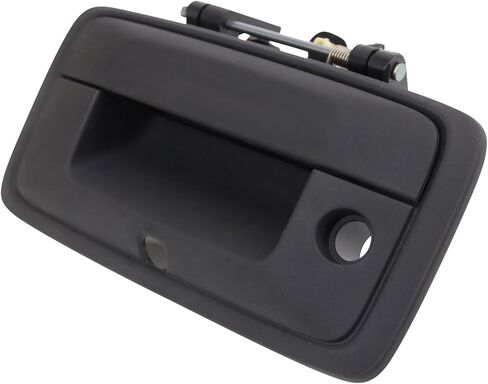 TRQ Tailgate Repair Kit Compatible with 2016-2018 Chevrolet Silverado 1500 2019 Silverado 1500 LD 2016-2019 Silverado 2500 HD Silverado 3500 HD GMC Sierra 1500 Sierra 1500 Limited Sierra 2500 HD in Saudi Arabia