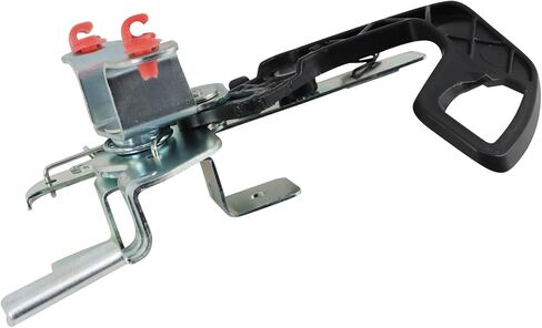 TRQ Tailgate Repair Kit متوافقة مع 2013-2018 RAM 1500 2500 3500 in Saudi Arabia