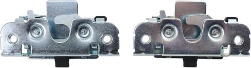 TRQ Tailgate Repair Kit متوافقة مع 2013-2018 RAM 1500 2500 3500 in Saudi Arabia