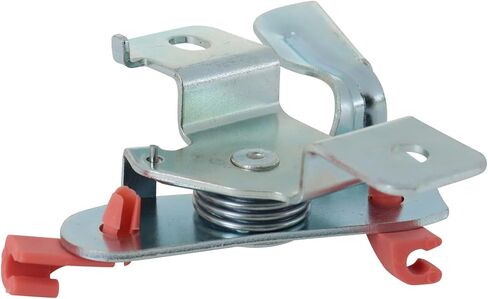 TRQ Tailgate Repair Kit Compatible with 2009 Dodge Ram 1500 in Saudi Arabia