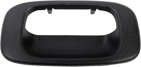 TRQ Tailgate Repair Kit Compatible with 1999-2006 Chevrolet Silverado 1500 2007 Silverado 1500 Classic 2001-2006 Silverado 1500 HD Silverado 1500 HD Classic 1999-2004 Silverado 2500 in Saudi Arabia