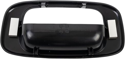 TRQ Tailgate Repair Kit Compatible with 1999-2006 Chevrolet Silverado 1500 2007 Silverado 1500 Classic 2001-2006 Silverado 1500 HD Silverado 1500 HD Classic 1999-2004 Silverado 2500 in Saudi Arabia