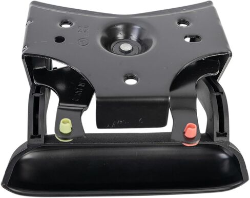 TRQ Tailgate Repair Kit Compatible with 1999-2006 Chevrolet Silverado 1500 2007 Silverado 1500 Classic 2001-2006 Silverado 1500 HD Silverado 1500 HD Classic 1999-2004 Silverado 2500 in Saudi Arabia