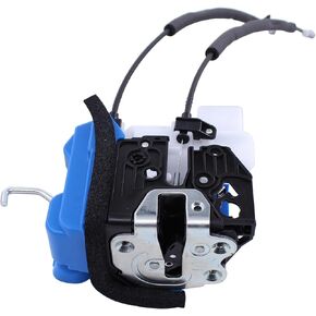 ApplianPar Front Driver Side Door Lock Actuator Latch for Kia Rio 2011-2017 in Kuwait