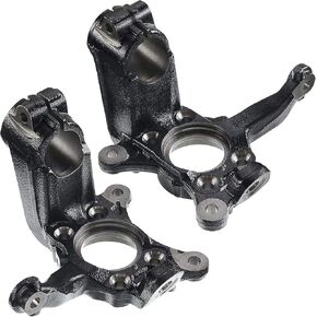 مقاربة أمامية لركاب الراكب اليمنى المتوافق مع 2006-2013 Audi A3 Quattro متوافق مع 2006-2013 Volkswagen GTI Rabbit Tiguan استبدال 698-038 1K0407256AA in Kuwait