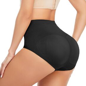 بعقب الالتهاب الأصلي للنساء | مُحسّن مفصل بسلاسة مع منصات رغوة مدمجة | غير مرئي تحت الملابس in Kuwait