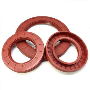Fluorocarbon Seedon Oil Seal TC TG القطر الداخلي 90 مم 92 مم 93 مم 95 مم مقاومة درجة الحرارة العالية عالية (90x110x10،1 قطعة) in Kuwait