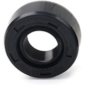 CNFANG4 1 PC Rubber Selematic Operber Seals Oil Seal Gear Shifter لـ Honda ATV TRX90 1997-1998 in Kuwait