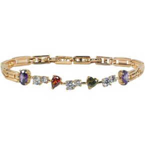 Elegant Bracelets for Women, Chic & Minimalist Fashion Accessories, Dainty Link Jewelry for Daily Wear, Parties and More in Saudi Arabia