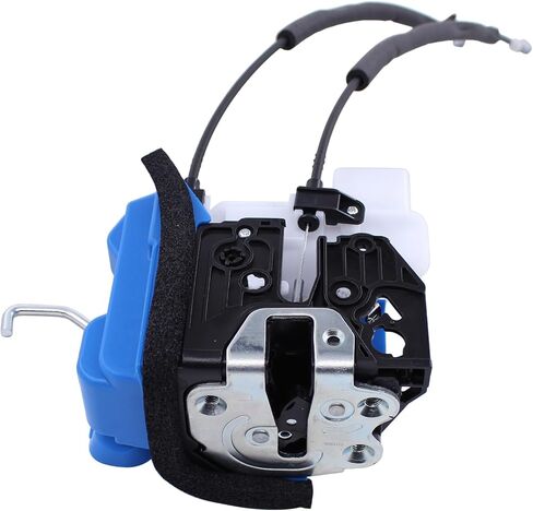 Applianpar Front Driver Side Door Lock Actuator Latch لـ Kia Rio 2011-2017 in Saudi Arabia