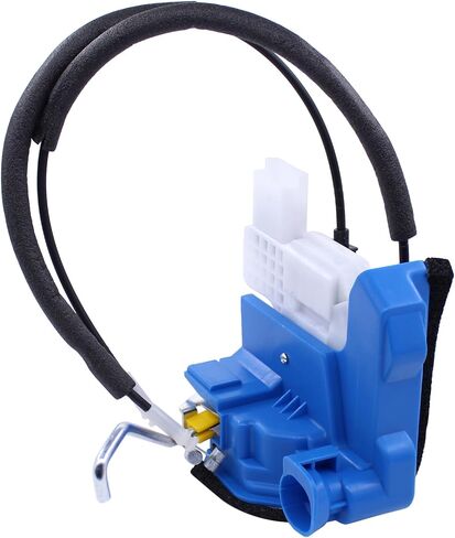 Applianpar Front Driver Side Door Lock Actuator Latch لـ Kia Rio 2011-2017 in Saudi Arabia