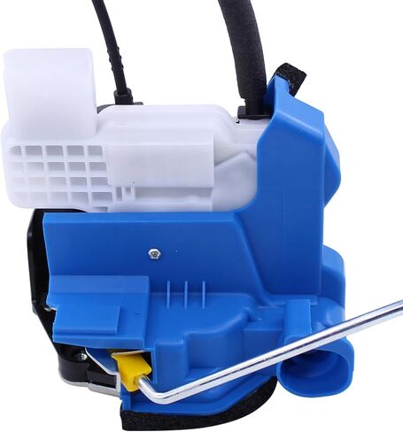 Applianpar Front Driver Side Door Lock Actuator Latch لـ Kia Rio 2011-2017 in Saudi Arabia