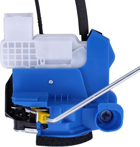 Applianpar Front Driver Side Door Lock Actuator Latch لـ Kia Rio 2011-2017 in Saudi Arabia