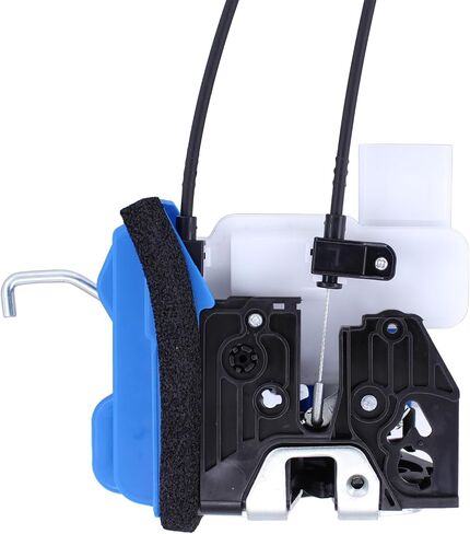 Applianpar Front Driver Side Door Lock Actuator Latch لـ Kia Rio 2011-2017 in Saudi Arabia