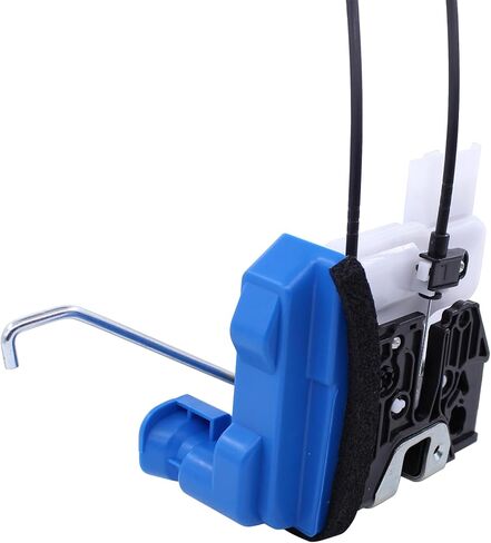 Applianpar Front Driver Side Door Lock Actuator Latch لـ Kia Rio 2011-2017 in Saudi Arabia