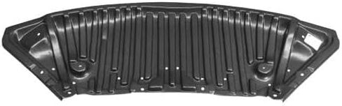 Go-Parts - for 2011-2017 Mercedes Benz E550 Lower Engine Cover Coupe Replacement 207 524 09 30 MB1228160 2012 2013 2014 2015 2016 in Saudi Arabia
