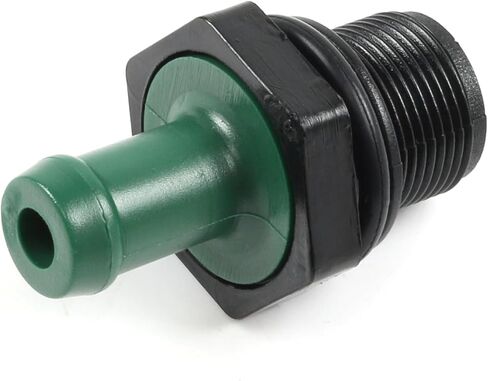 11810-6N202 PCV Valve, Compatible with Nissan Pathfinder Frontier Altima 2.5l Infiniti G37 G25 QX50 QX56 QX80 PCV Valve, Rogue Sentra Titan Xd X-trail 1.6L 1.8L 2.0L 3.5L 3.8L 4.0L 5.6L in Saudi Arabia