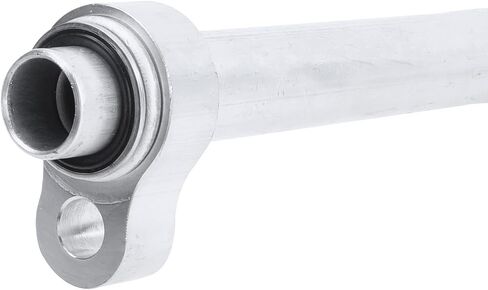 A-Premium A/C خط خرطوم خط خرطوم متوافق مع شيفروليه سيلفرادو 1500 الكلاسيكية 2007 و GMC Sierra 1500 2006 ، 4.3L ، ضاغط للتخلف in Saudi Arabia
