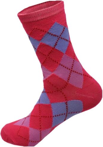 Glory Max 12-Pairs Women's Crew Socks Soft Thin Lightweight Breathable Athletic Casual Socks in Kuwait