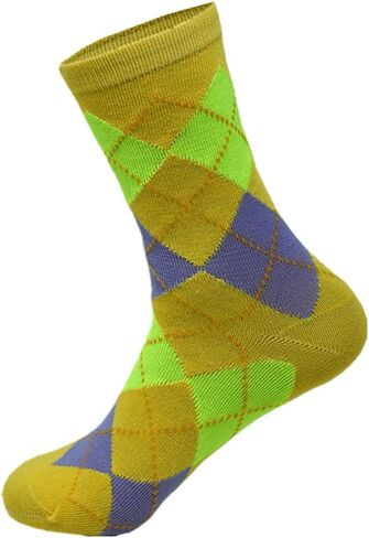 Glory Max 12-Pairs Women's Crew Socks Soft Thin Lightweight Breathable Athletic Casual Socks in Kuwait