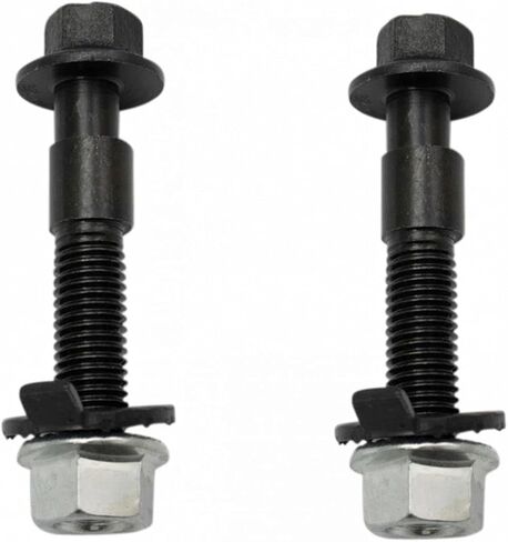 التعليق محاذاة التعديل الترباس مجموعة LH DRIVER RH زوج الركاب 2PC 45K18036 in Saudi Arabia