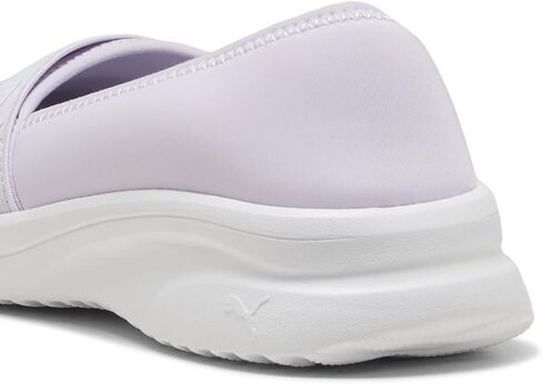 حذاء باليه مسطح للسيدات من PUMA Adelina 2 in Kuwait