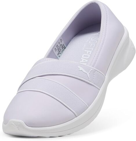 حذاء باليه مسطح للسيدات من PUMA Adelina 2 in Kuwait